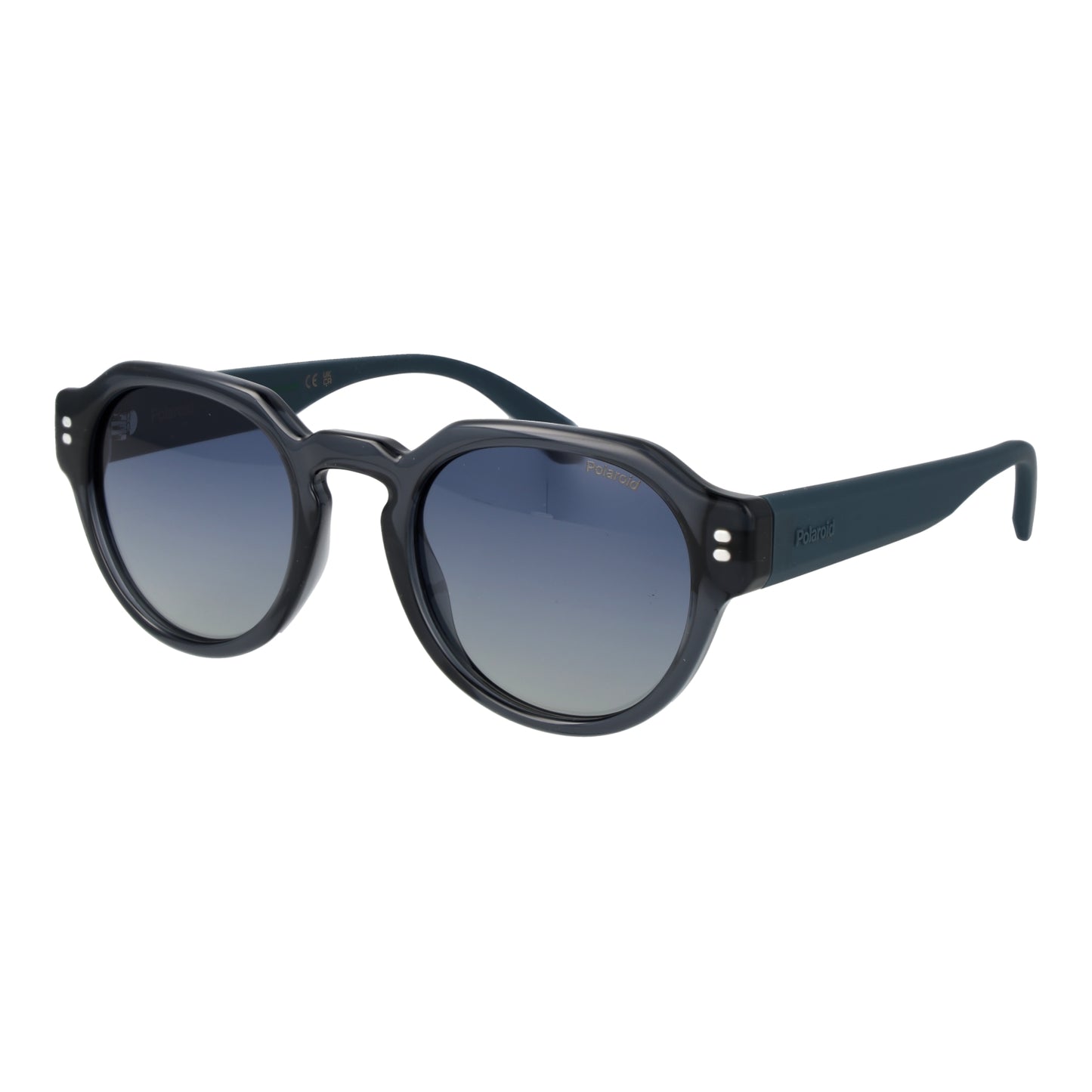 POLAROID SUNGLASSES PLD 6249_S_X 5009VZ7 Sonnenbrille ansicht-3