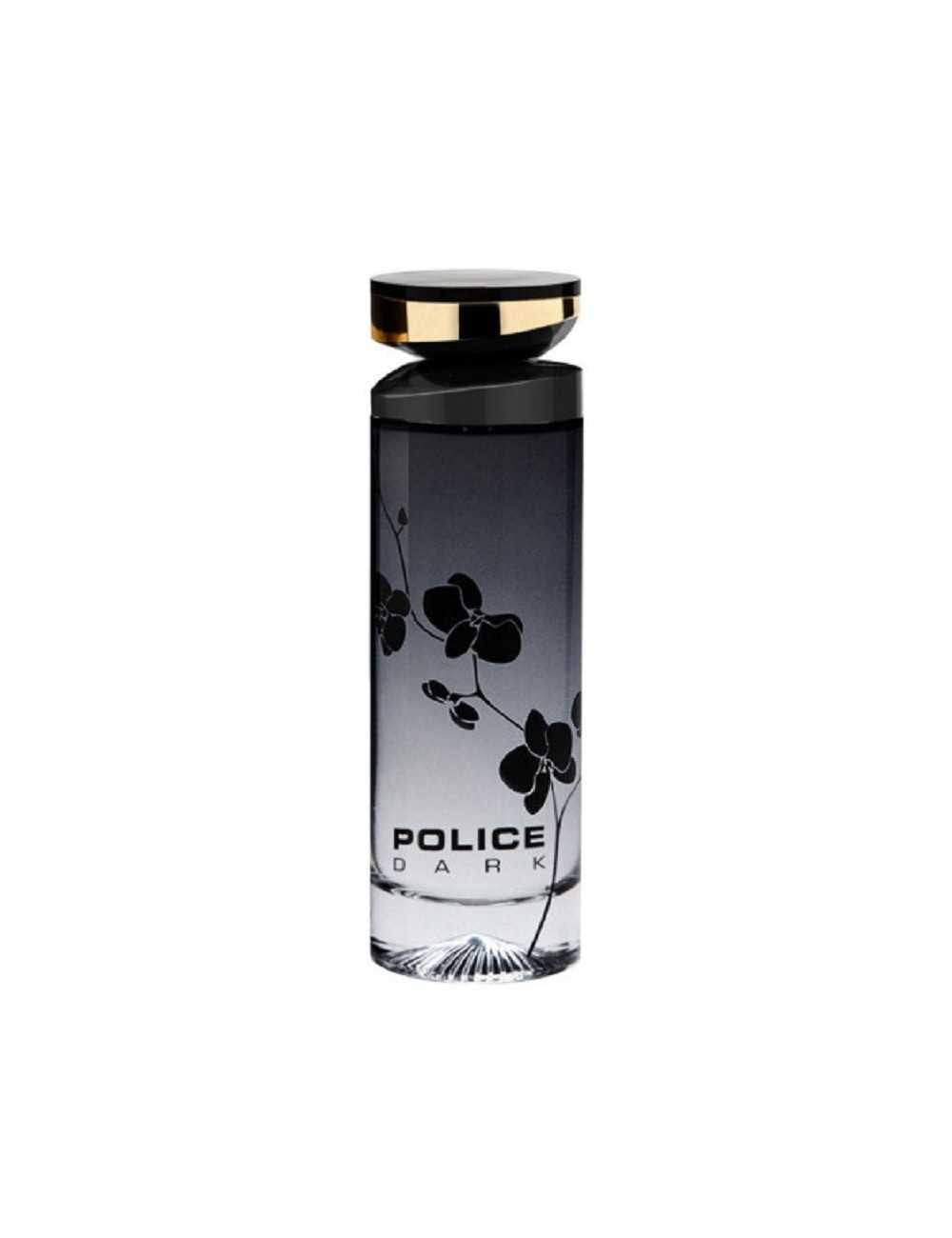 Police Police, Dark, Eau de Toilette, Für Frauen, 100 ml *Tester