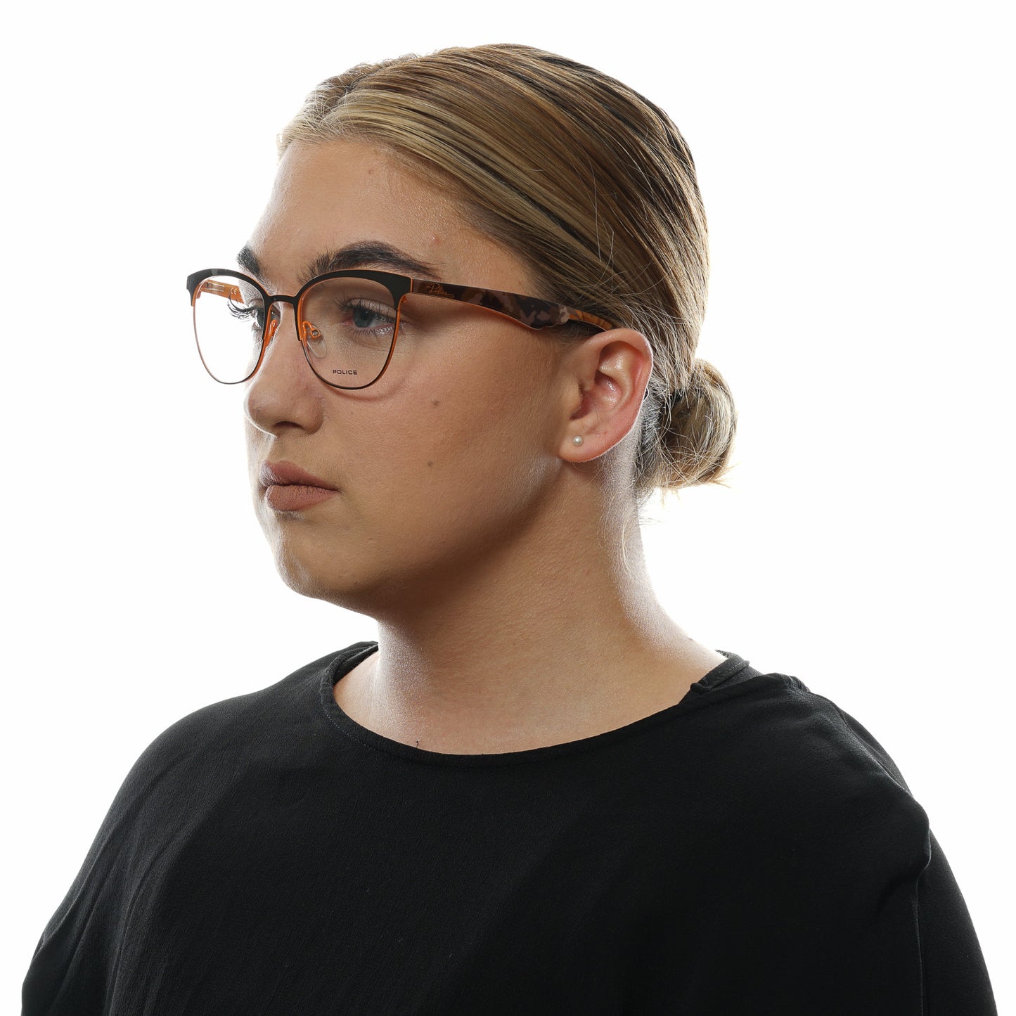 POLICE EYEWEAR PL417 510SCB Sonnenbrille ansicht-3