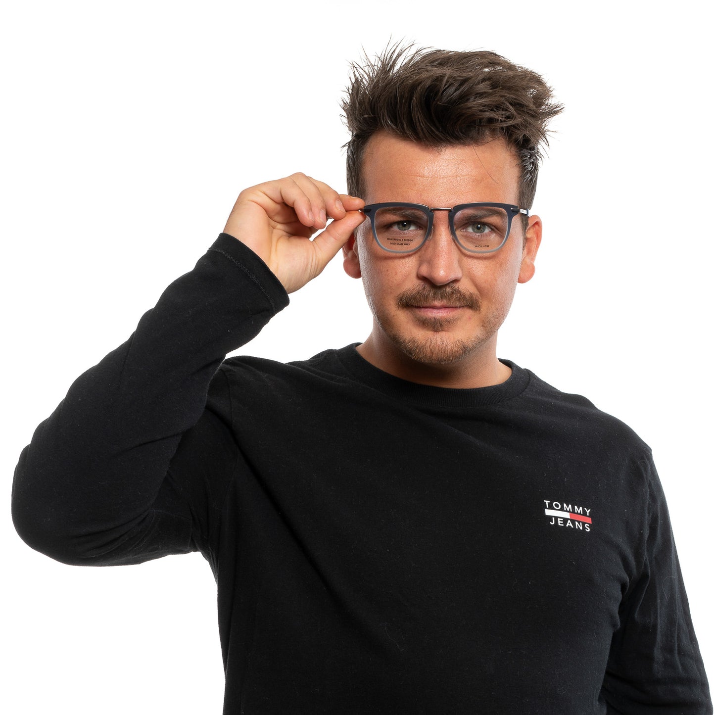 POLICE EYEWEAR PL566 480627 Sonnenbrille ansicht-3