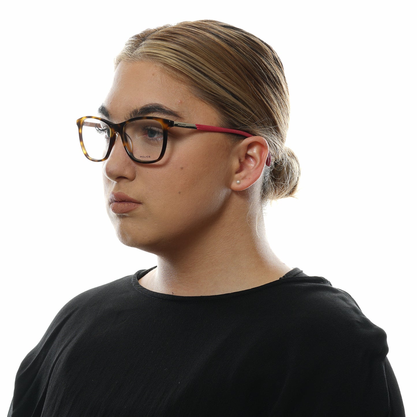 POLICE EYEWEAR PL630 5109AJ Sonnenbrille ansicht-3