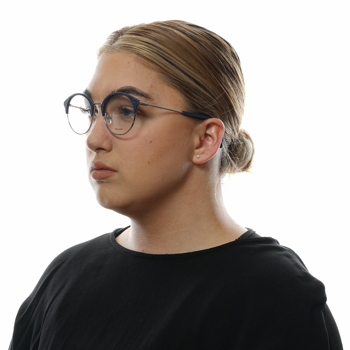 POLICE EYEWEAR PL730 500579 Sonnenbrille ansicht-3