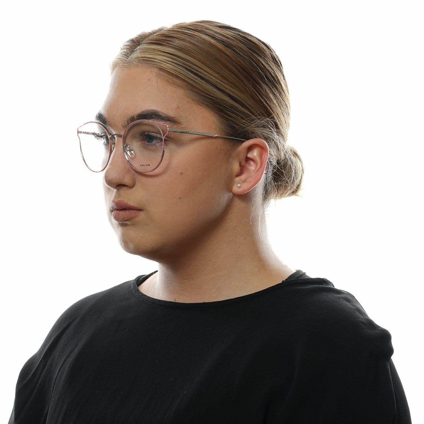 POLICE EYEWEAR PL926 500SNA Sonnenbrille ansicht-3