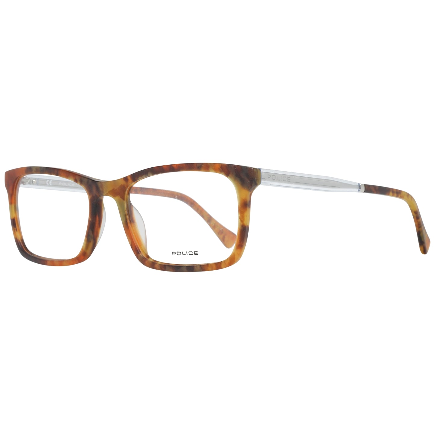 POLICE EYEWEAR VPL262N54763M Sonnenbrille ansicht-3