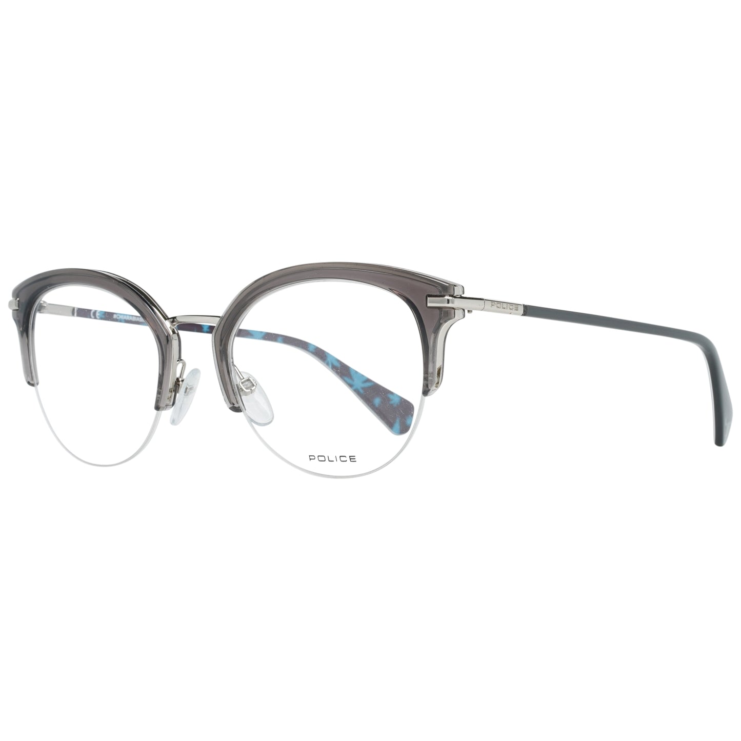 POLICE EYEWEAR VPL418E50M78V Sonnenbrille ansicht-3