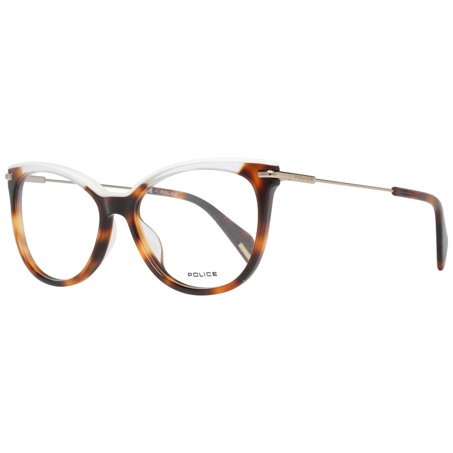 POLICE EYEWEAR VPL505E5309AJ Sonnenbrille ansicht-3