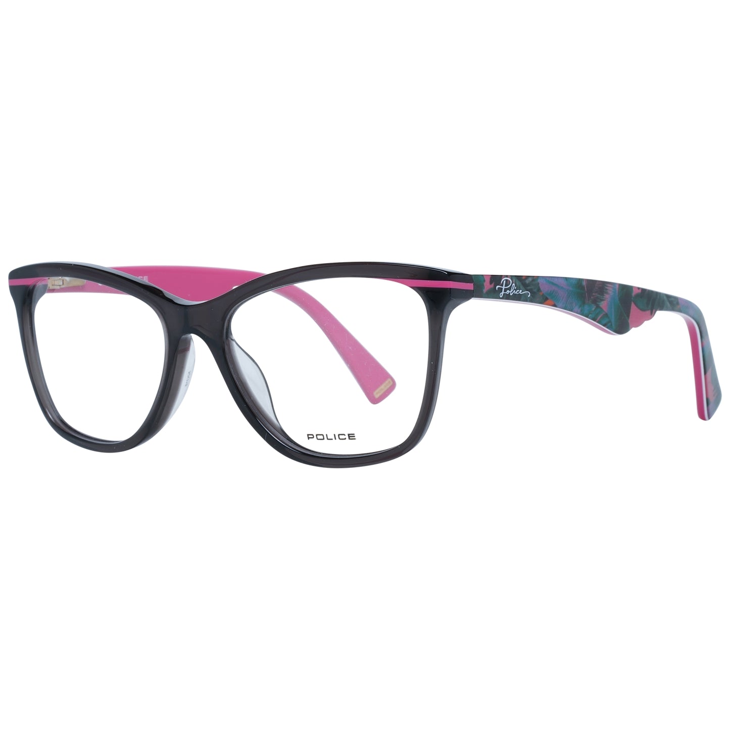 POLICE EYEWEAR VPL760E 5209HP Sonnenbrille ansicht-3