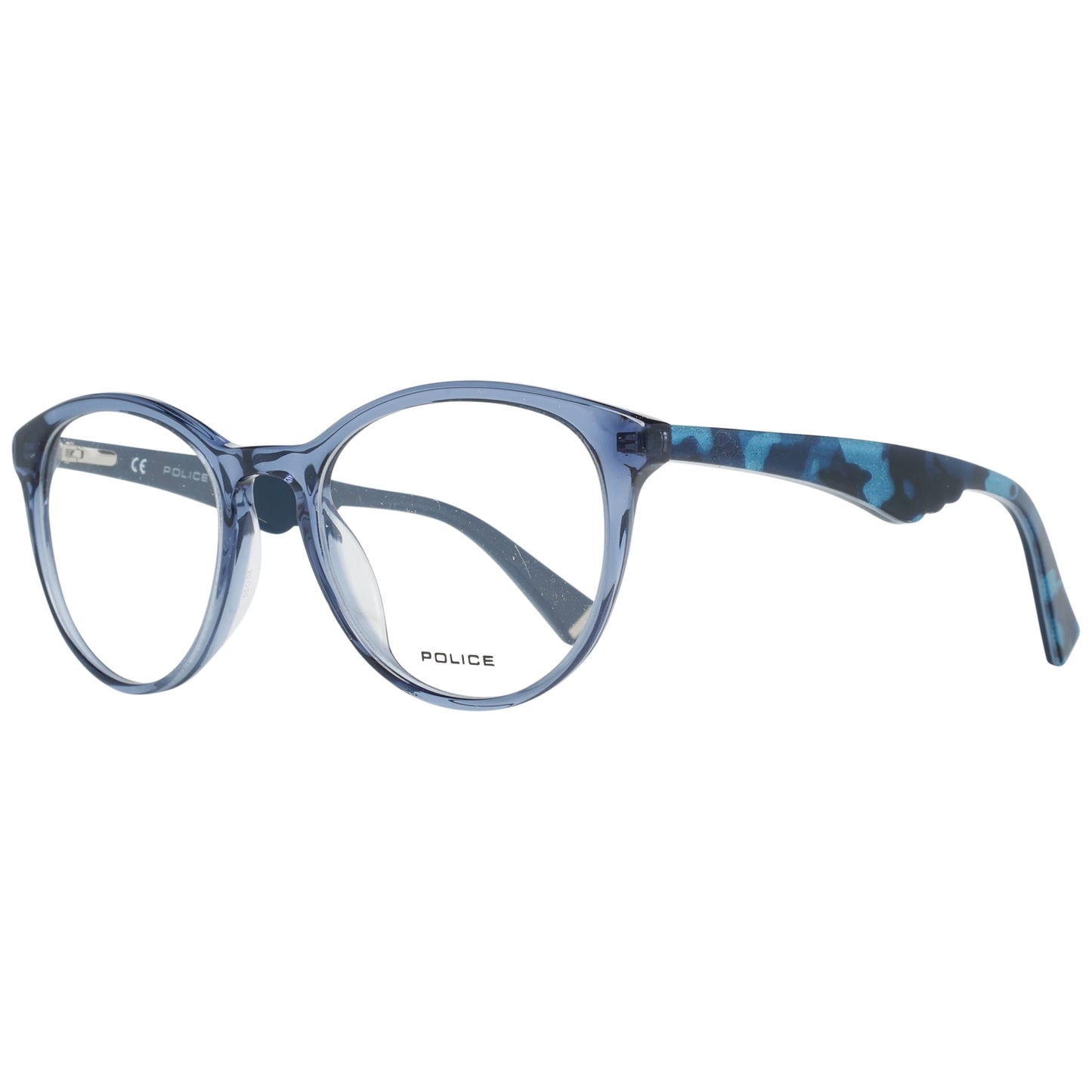 POLICE EYEWEAR VPL764 500955 Sonnenbrille ansicht-3