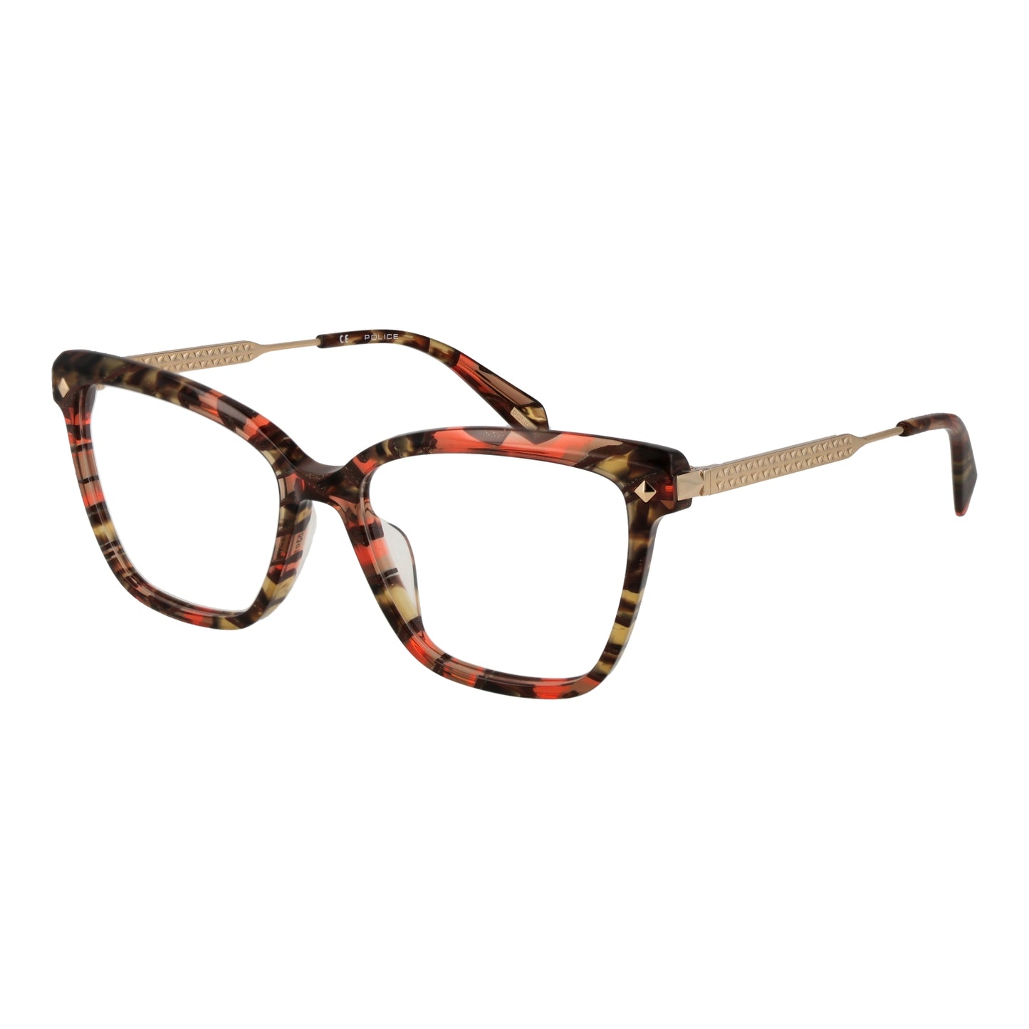 POLICE EYEWEAR VPLG28 5309YB Sonnenbrille ansicht-3