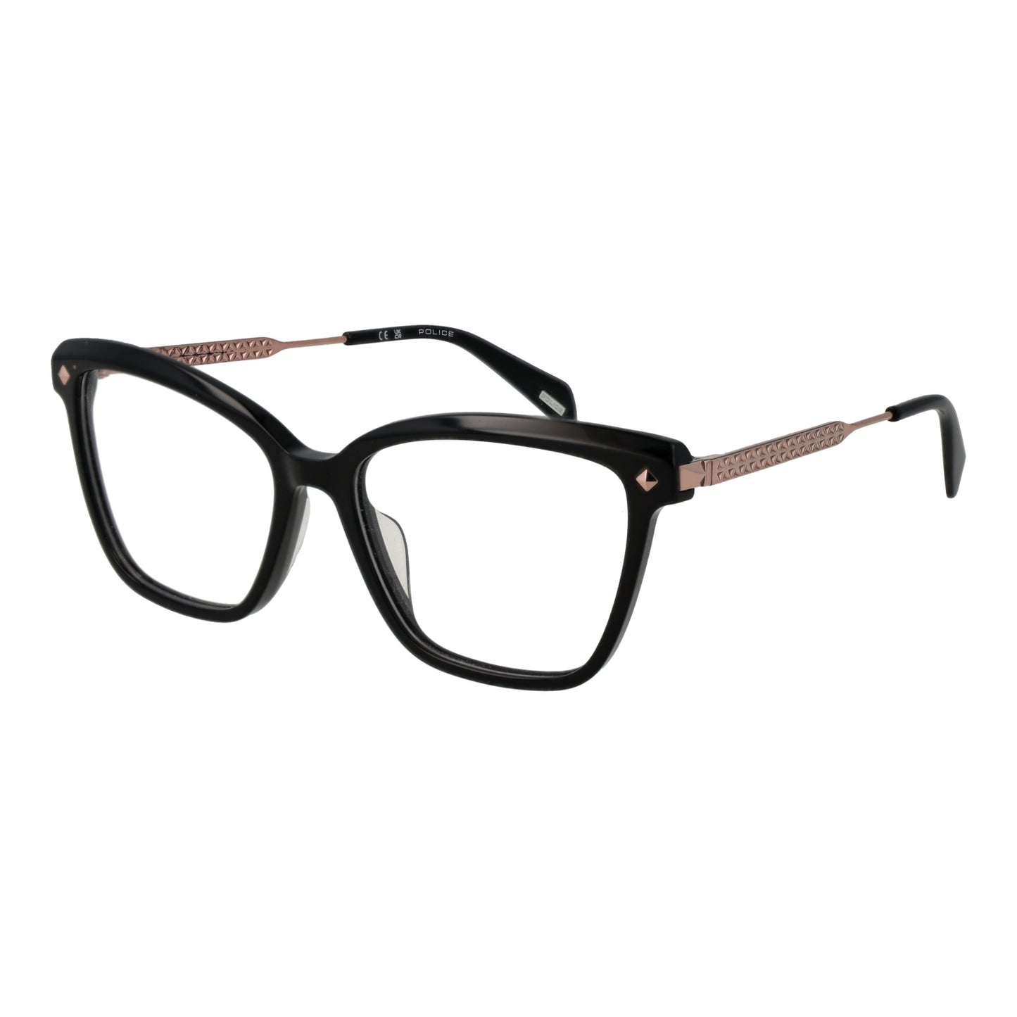 POLICE EYEWEAR VPLG28 53700Y Sonnenbrille ansicht-3