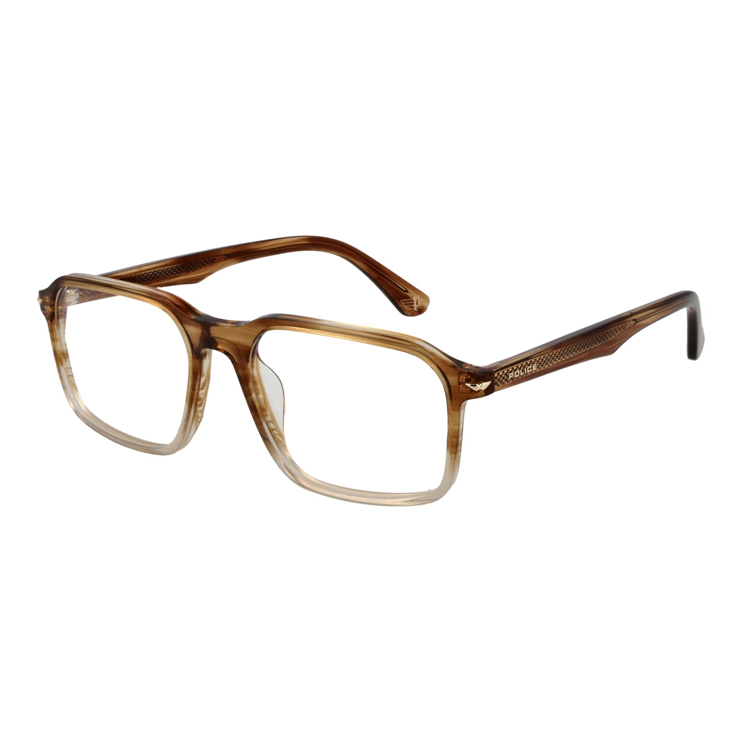 POLICE EYEWEAR VPLG74 530918 Sonnenbrille ansicht-3
