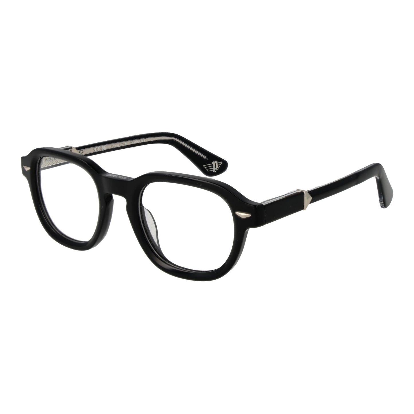 POLICE EYEWEAR VPLG81M50700Y Sonnenbrille ansicht-3