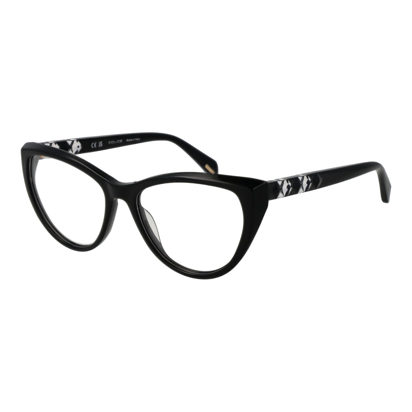 POLICE EYEWEAR VPLL31M530700 Sonnenbrille ansicht-3