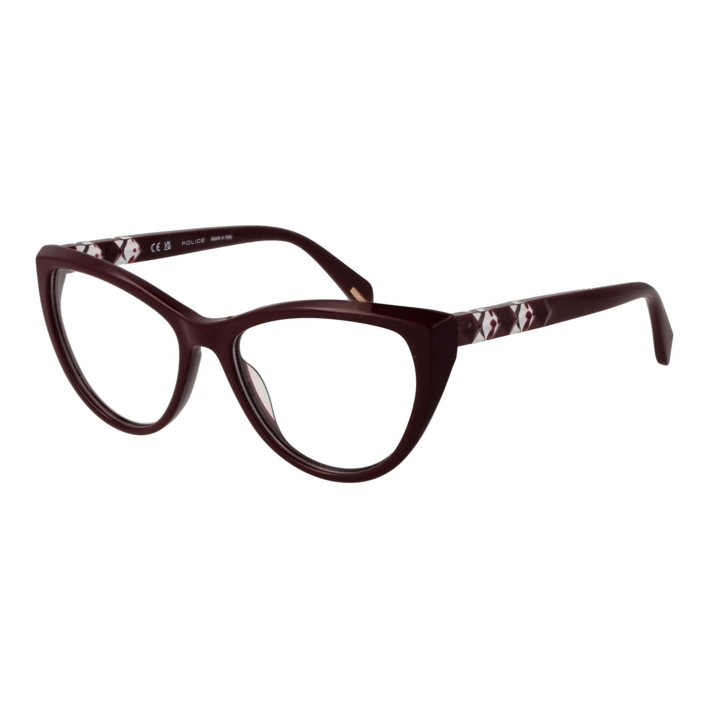 POLICE EYEWEAR VPLL31M530G96 Sonnenbrille ansicht-3