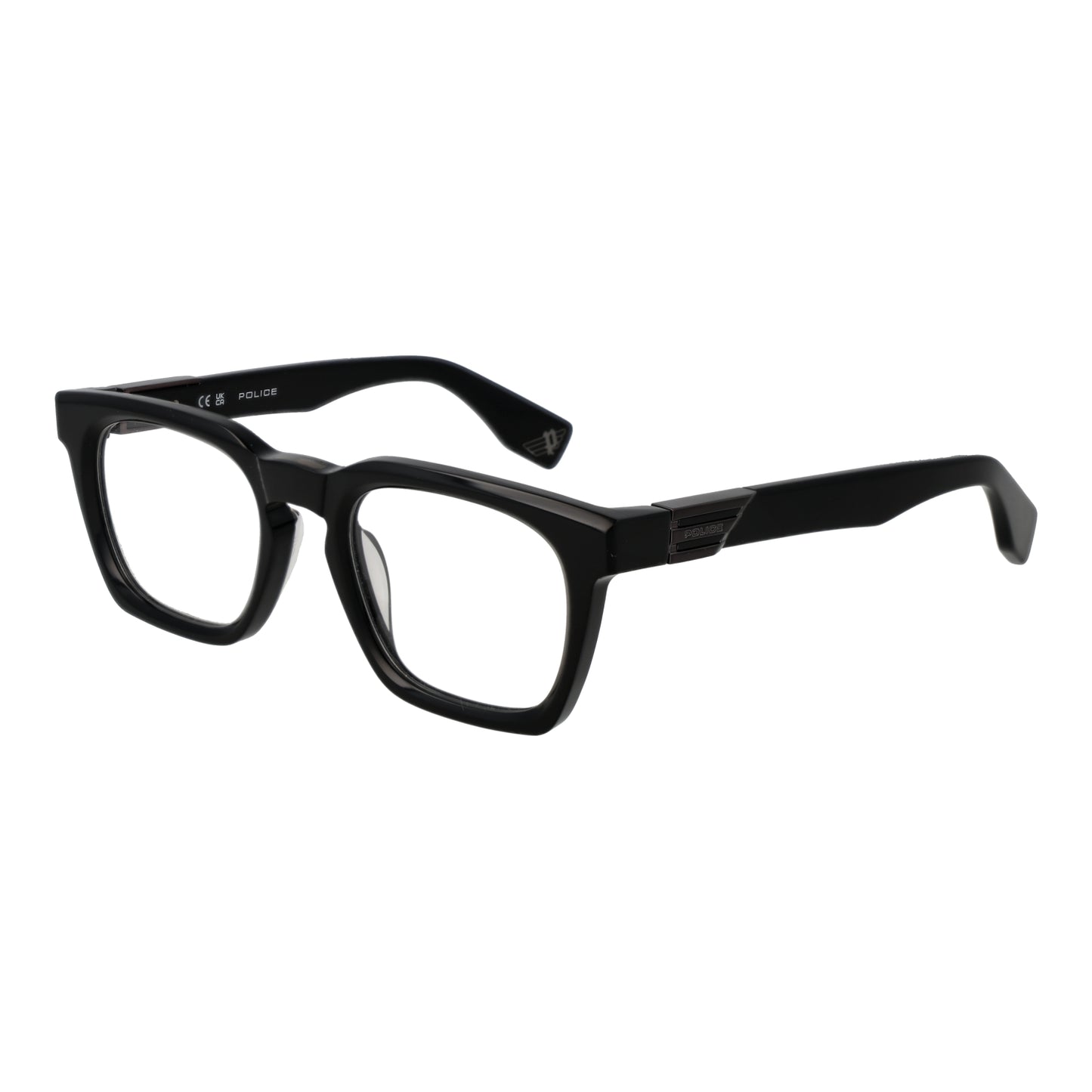 POLICE EYEWEAR VPLN64 510700 Sonnenbrille ansicht-3