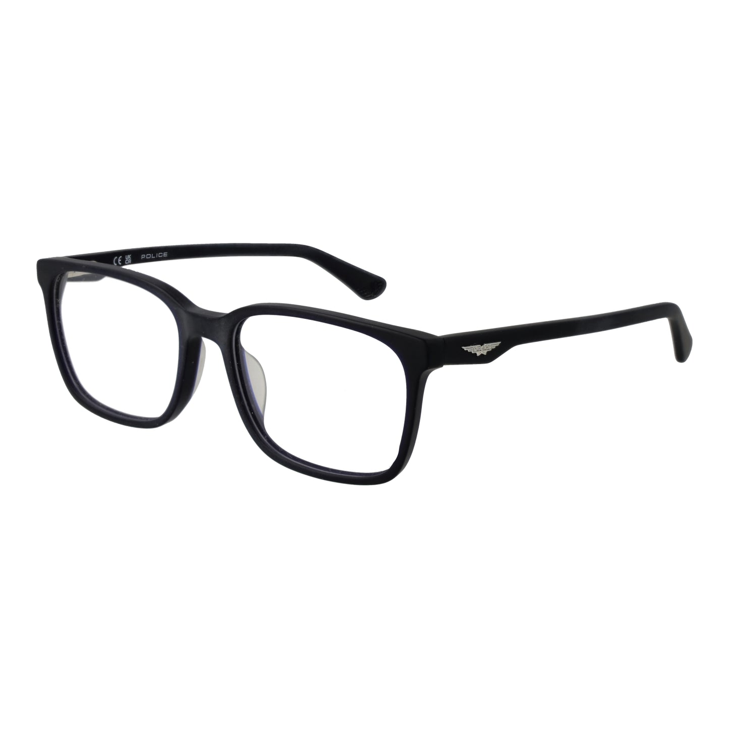 POLICE EYEWEAR VPLN81 553LWM Sonnenbrille ansicht-3