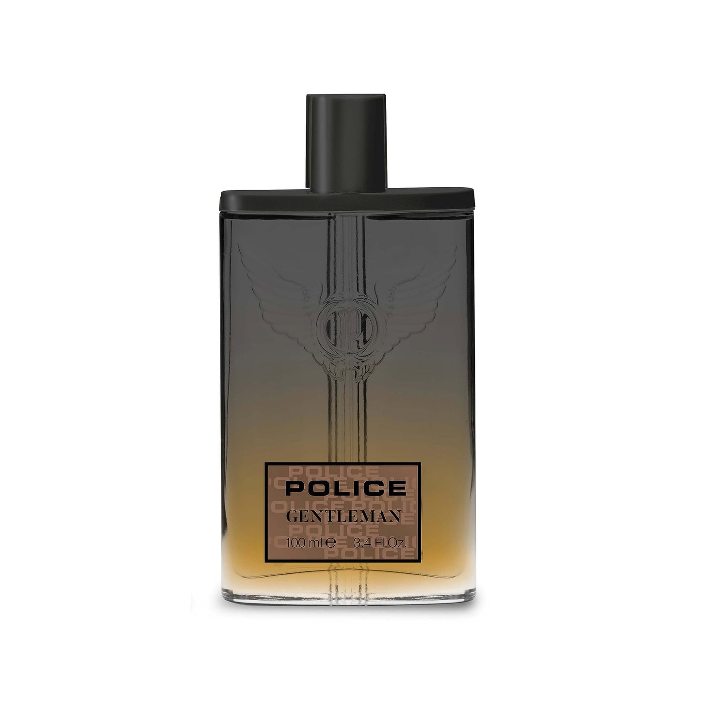 Police Police, Gentleman, Eau de Toilette, Für Männer, 100 ml *Tester