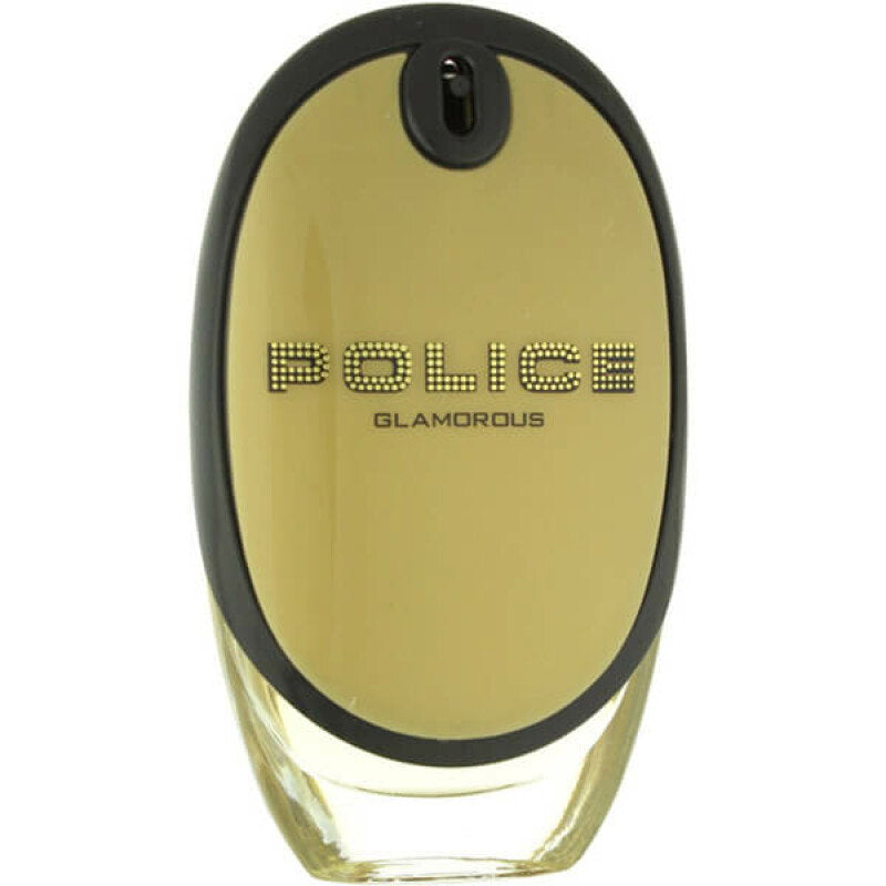 Police Police, Glamorous, Eau de Toilette, Für Männer, 75 ml *Tester
