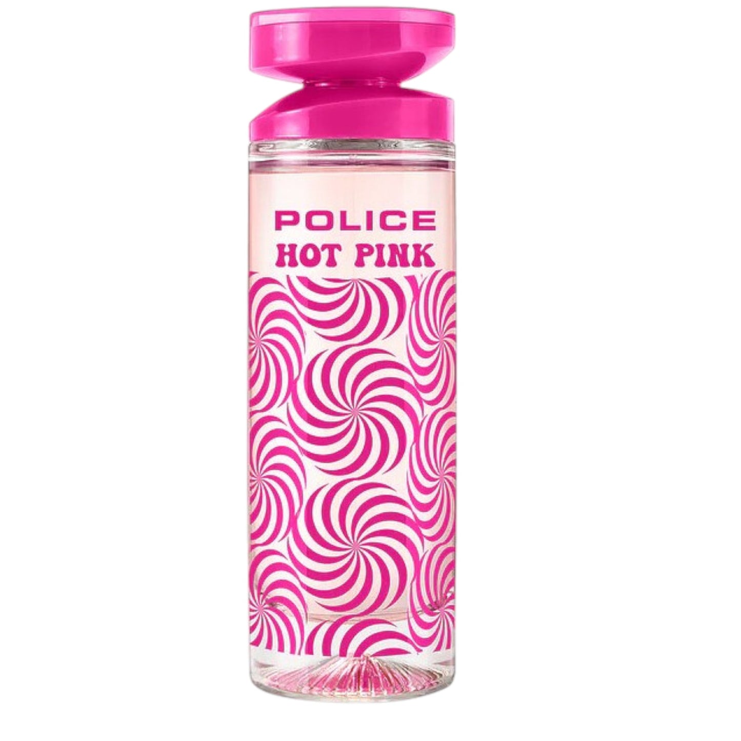 Police Hot Pink Eau de Toilette 100 ml – Fruchtig-frischer Damenduft für jeden Tag