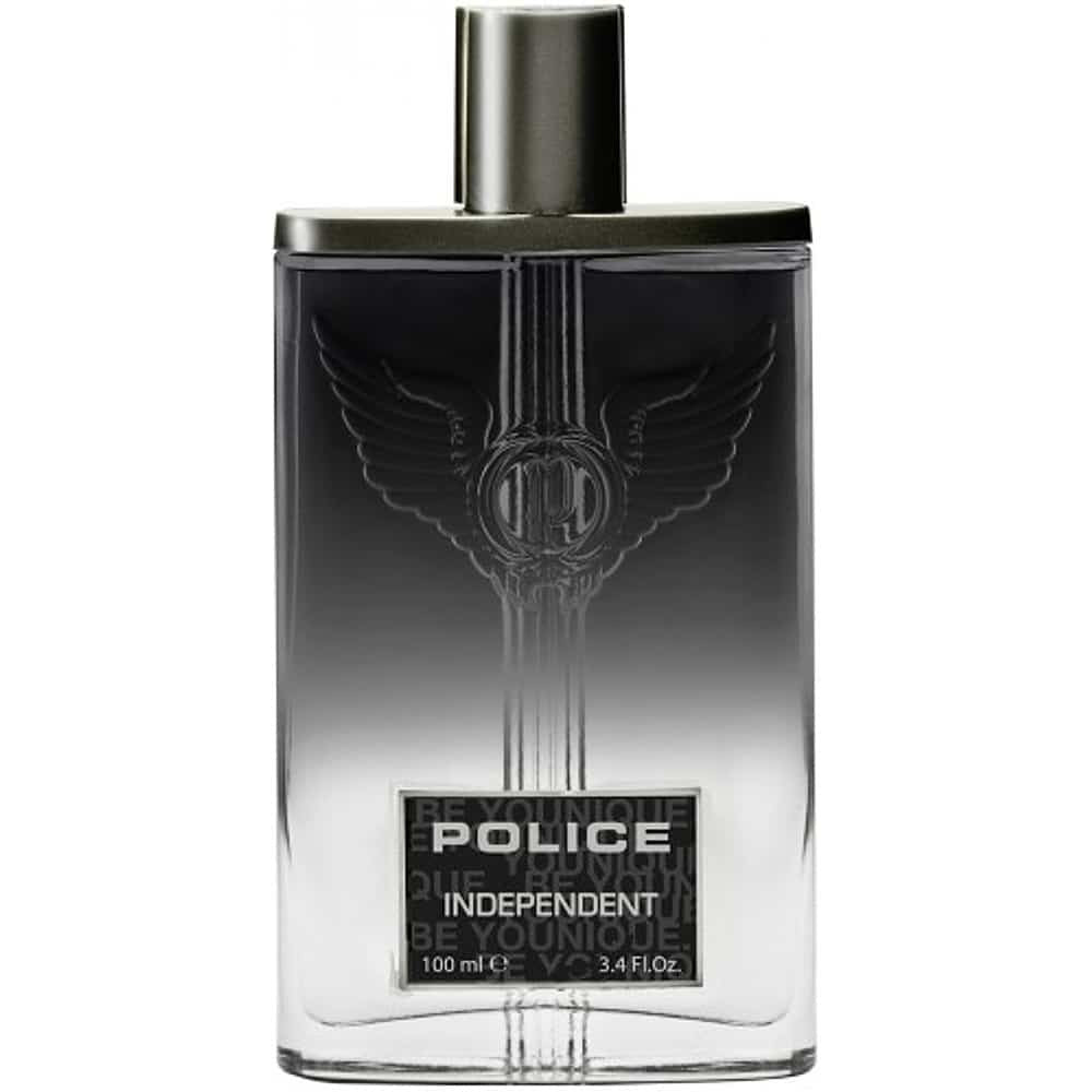 Police Independent Eau de Toilette 100 ml – Maskuliner Duft für selbstbewusste Männer