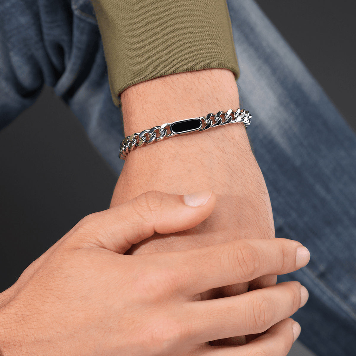 POLICE JEWELS PEAGB0079901 Schmuck ansicht-3