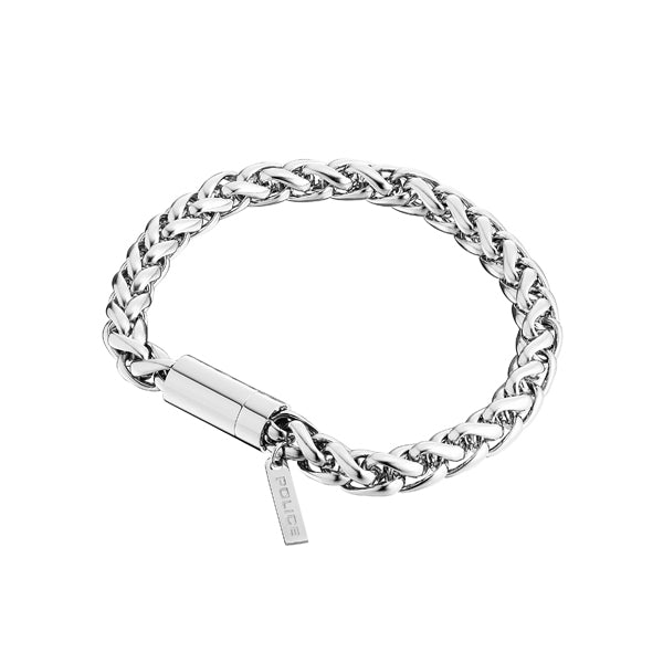 POLICE JEWELS Schmuck PJ25135BSS01-S – Produktansicht