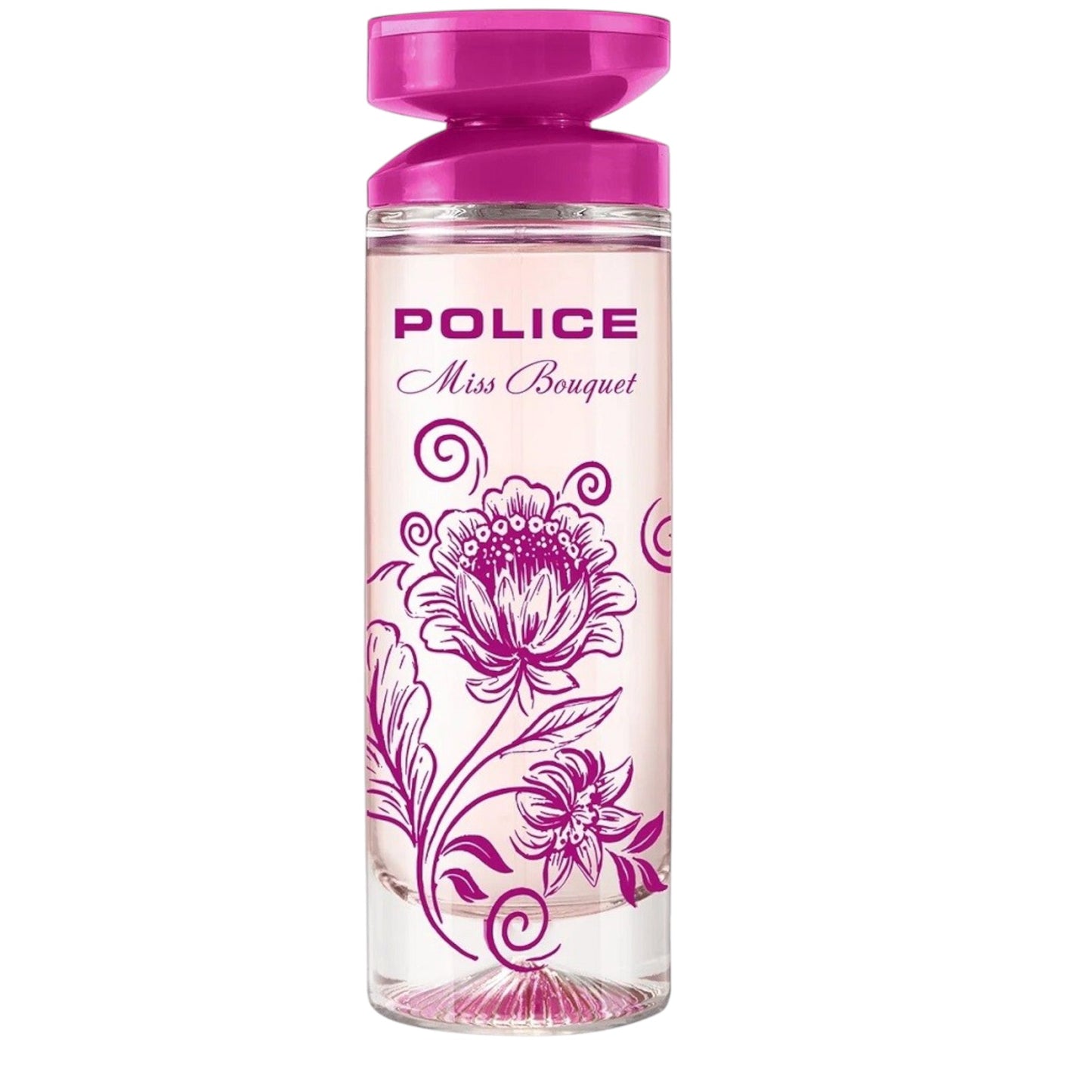 Police Miss Bouquet Eau de Toilette 100 ml – Femininer Duft für jeden Tag