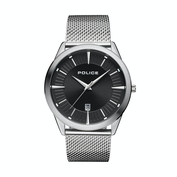 POLICE P15305JS02MM Armbanduhr ansicht-3