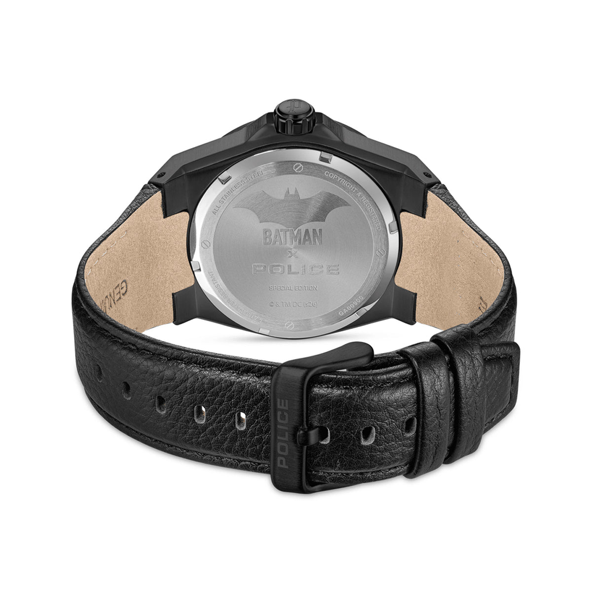 POLICE PEWGA0090005-SET Armbanduhr ansicht-3