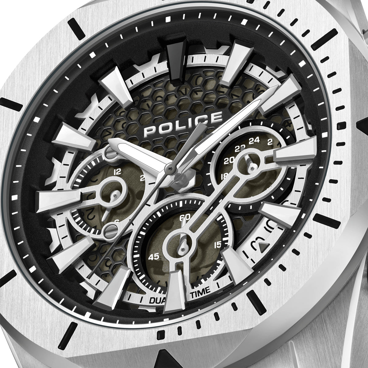 POLICE PEWGF0054501 Armbanduhr ansicht-3