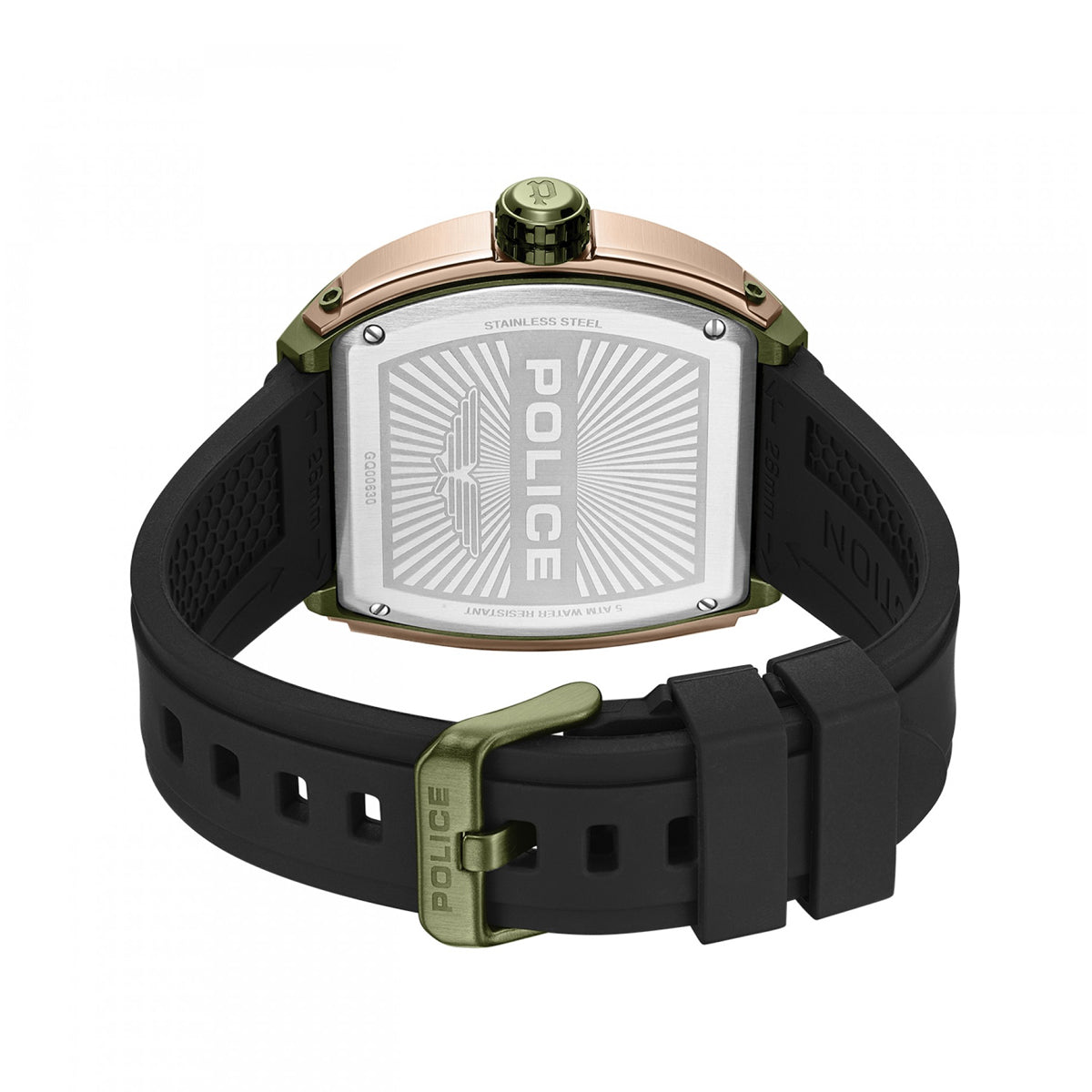 POLICE PEWGQ0063003 Armbanduhr ansicht-3