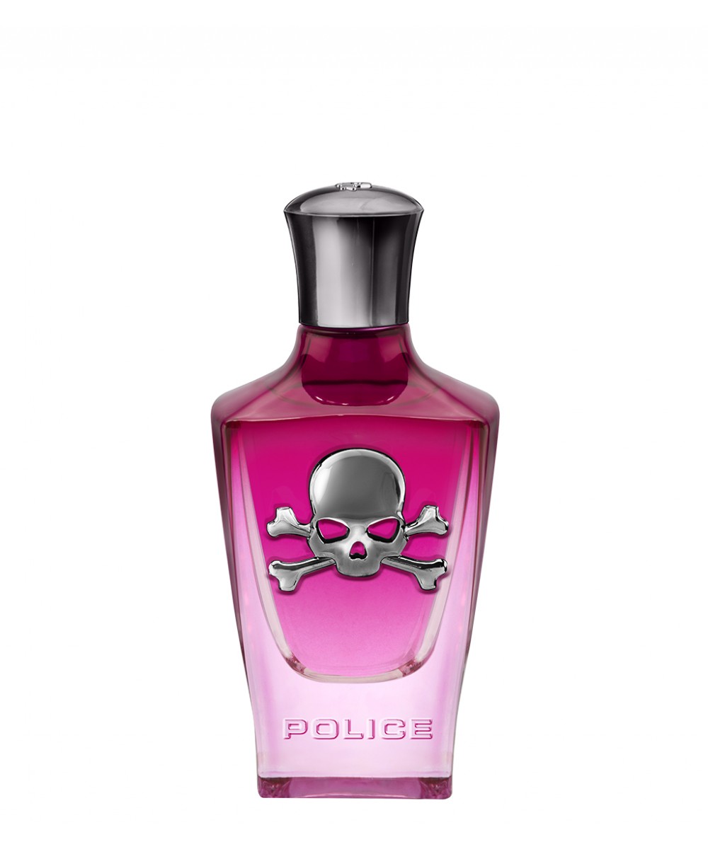 Police Police, Potion Love, Eau de Parfum, Für Frauen, 100 ml Regular