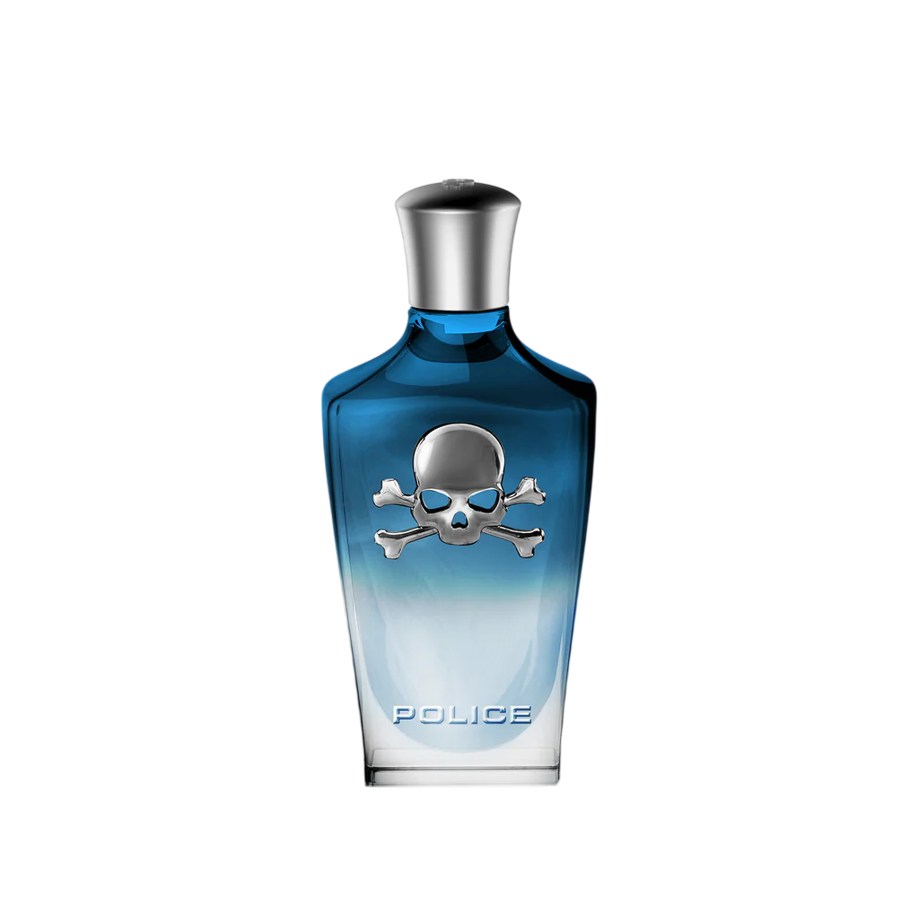 Police Police, Potion Power, Eau De Parfum, For Men, 100 ml Regular