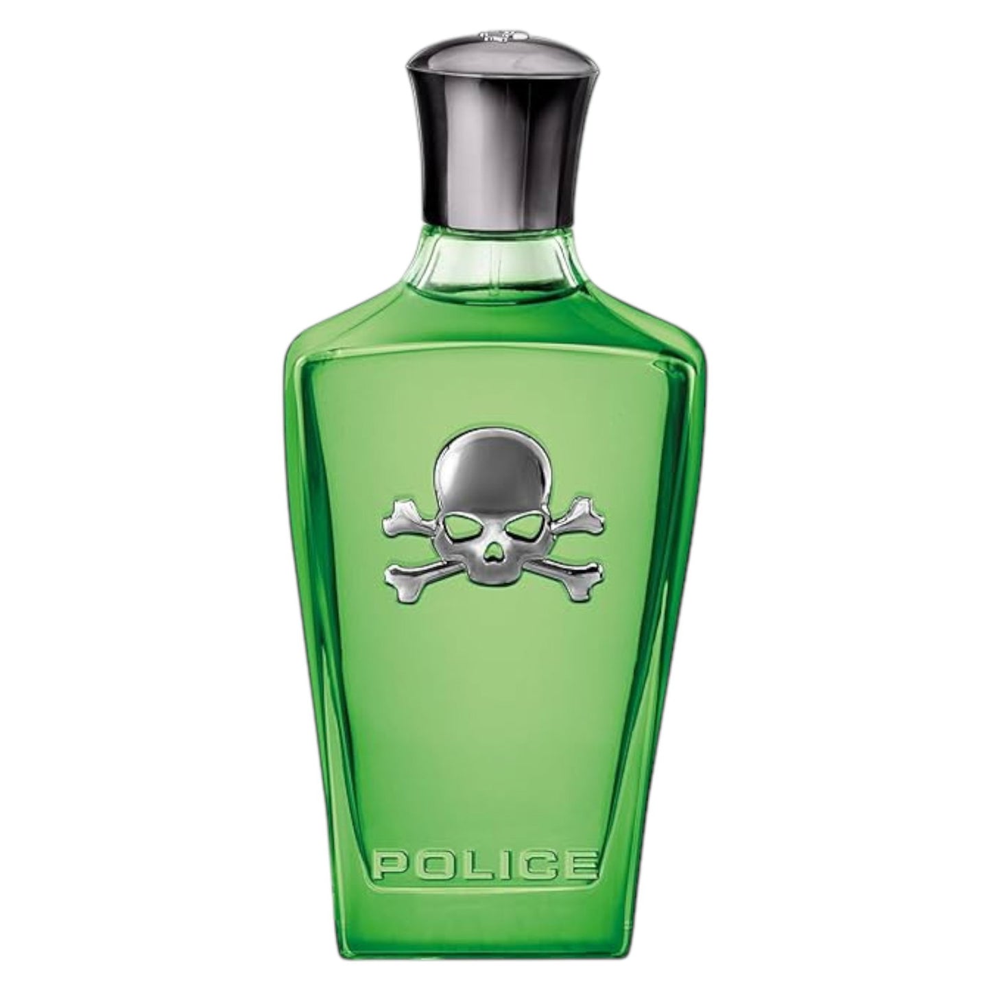 Police Police, Potion Absinthe, Eau De Parfum, For Men, 100 ml Regular