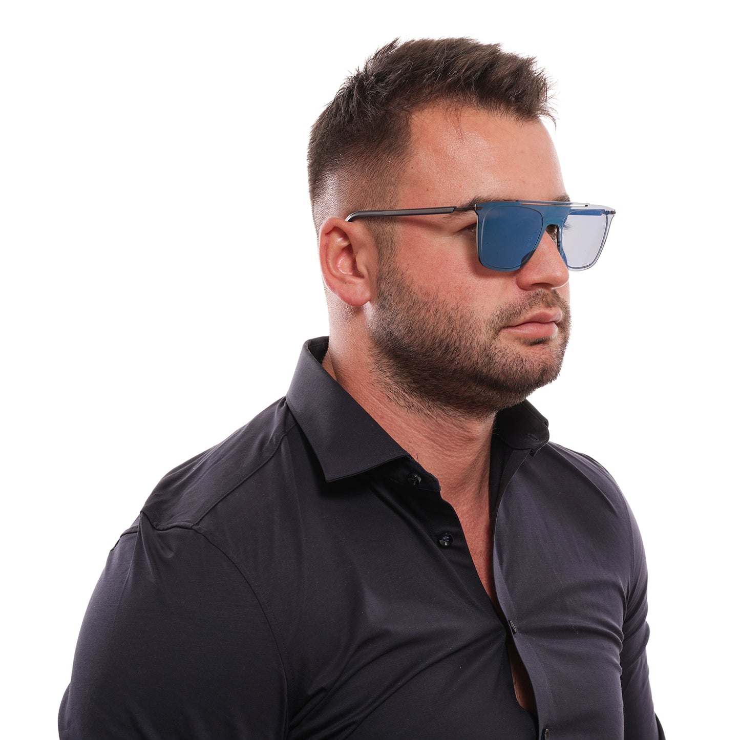 POLICE SUN SPL581 52627B Sonnenbrille ansicht-3