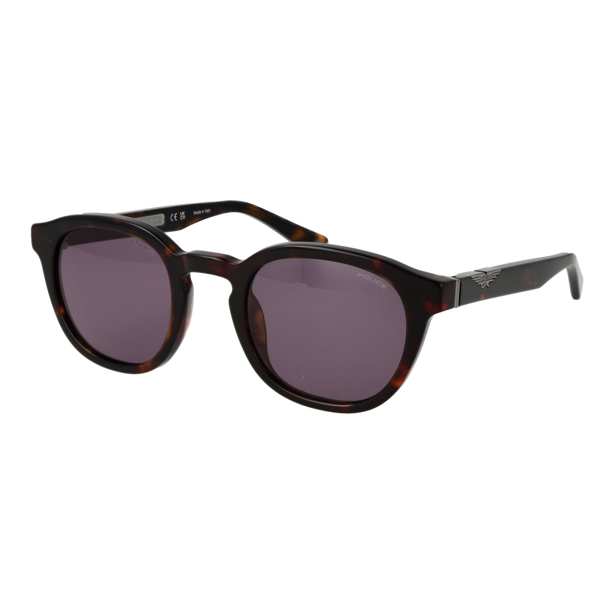 POLICE SUN SPLL82M 500722 Sonnenbrille ansicht-3