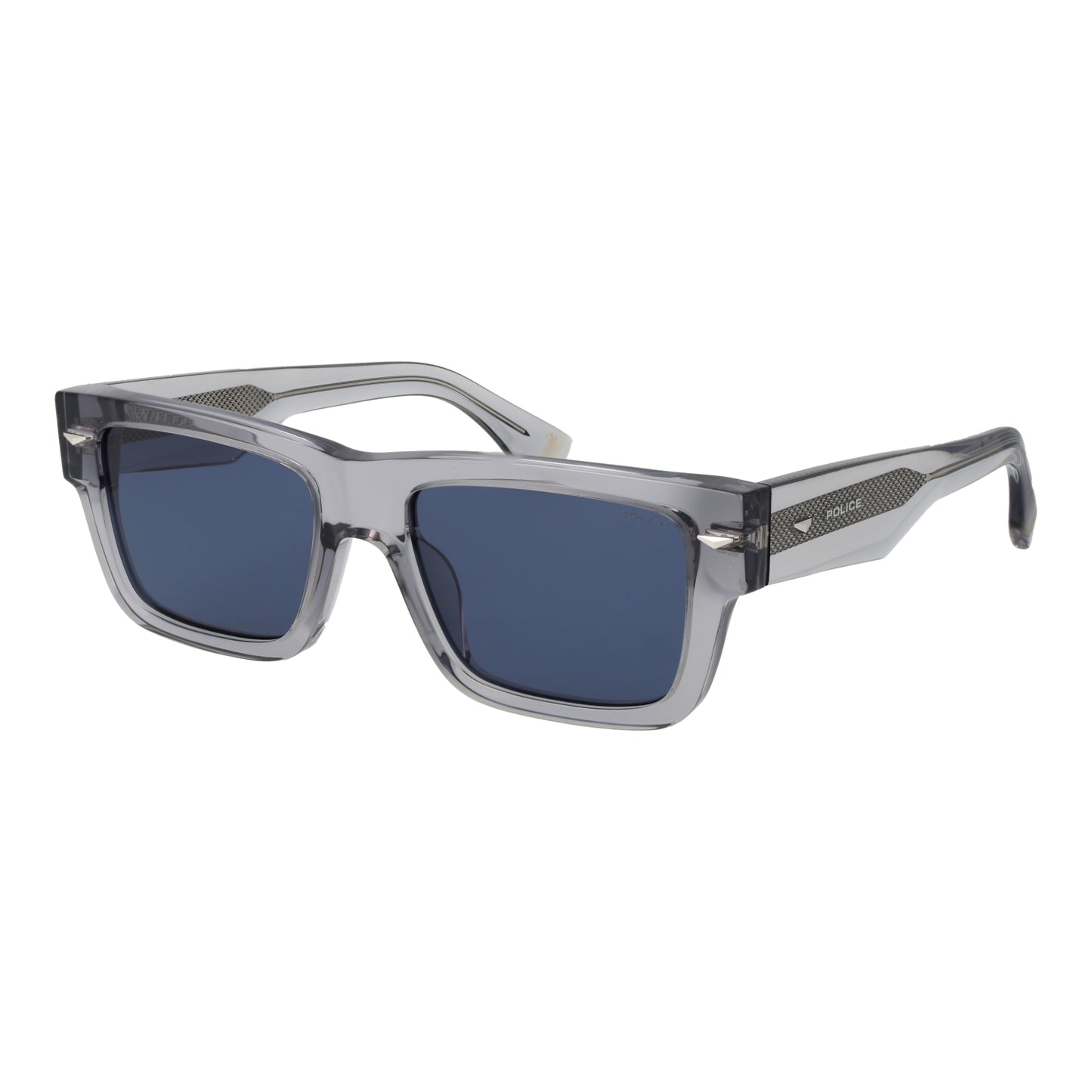 POLICE SUN SPLQ87E 5404G0 Sonnenbrille ansicht-3