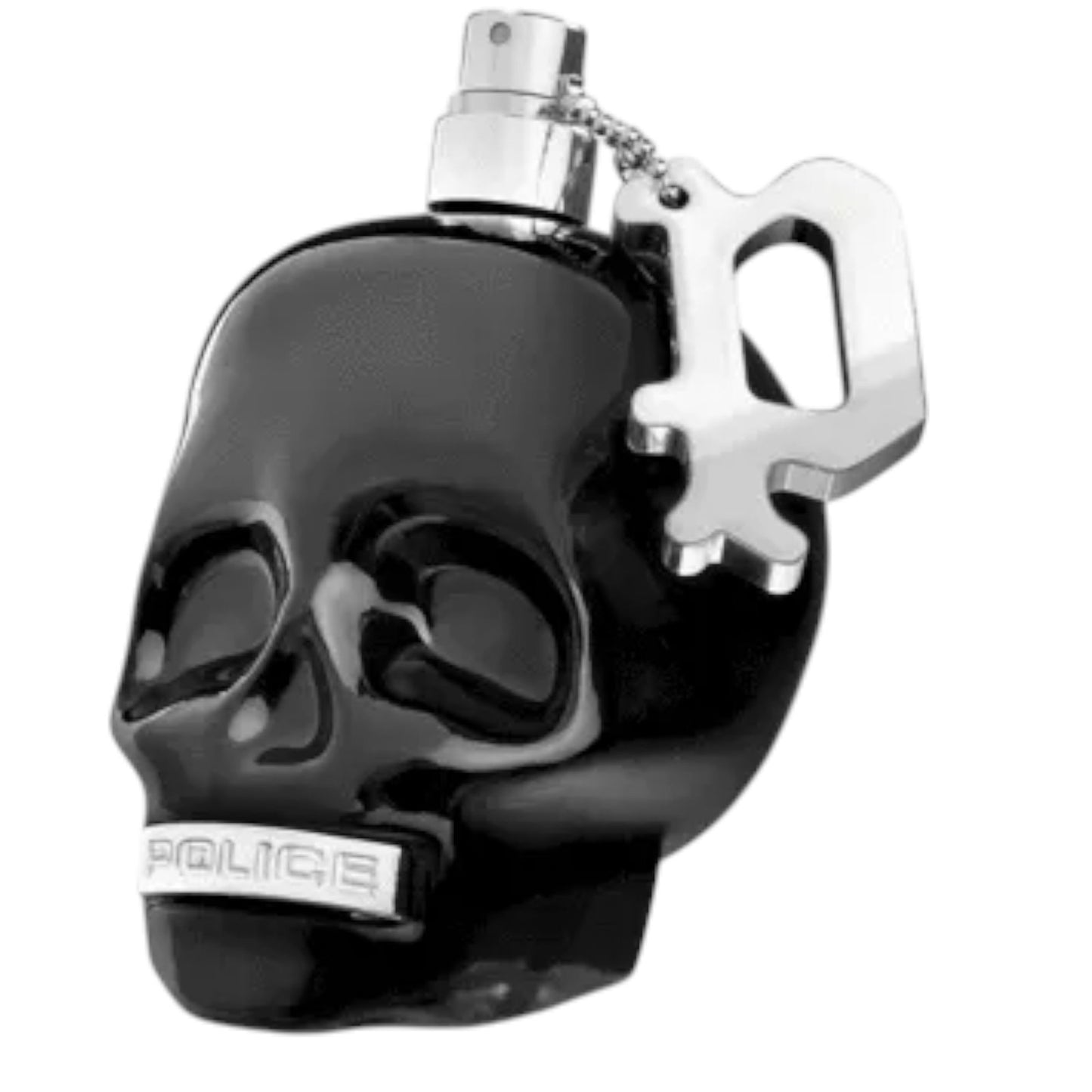 Police Police, To Be Bad Guy, Eau de Toilette, Für Männer, 125 ml Regular