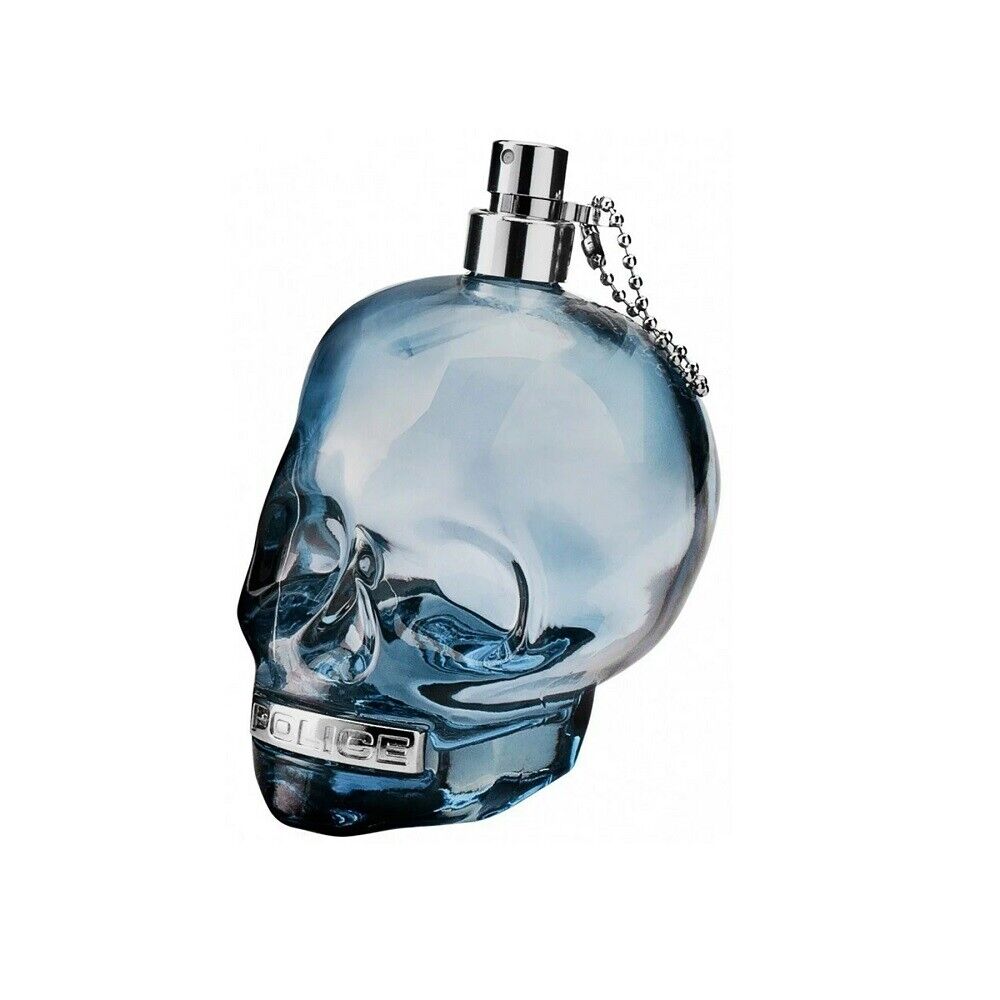 Police Police, To Be, Eau de Toilette, Für Männer, 75 ml Regular
