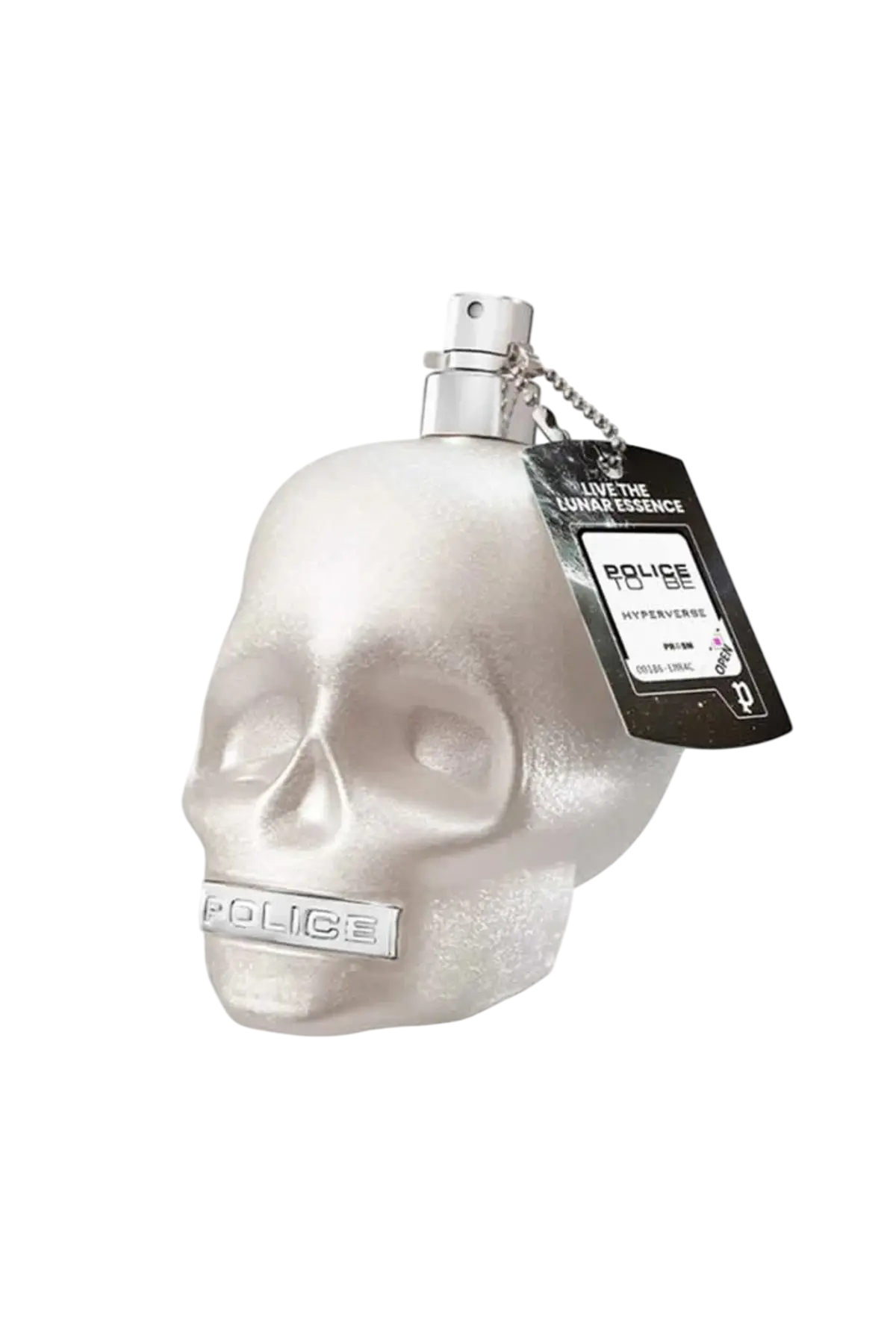 Police Police, To Be Hyperverse, Eau de Parfum, Für Frauen, 75 ml Regular