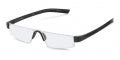 PORSCHE DESIGN FRAME P8814 P8814_A 10_54 Sonnenbrille ansicht-3