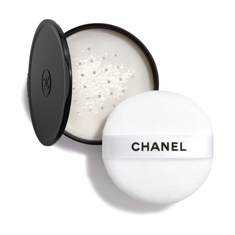 CHANEL CHANEL Poudre Universelle Libre Nachfüllung Reisegröße 6 g Medium 30 loser Puder Kosmetik