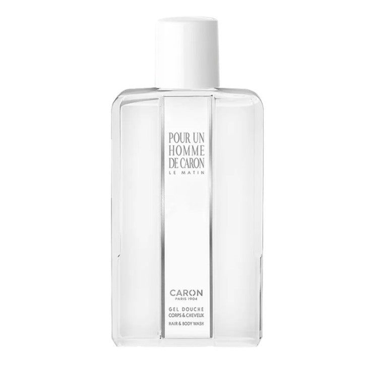 Caron Pour Un Homme Le Matin Shower Gel 200ml
