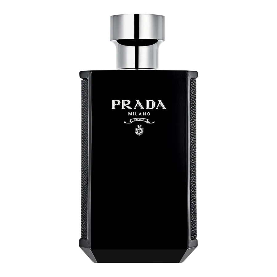 Prada Prada, L'Homme Intense, Eau de Parfum, Für Männer, 100 ml Regular