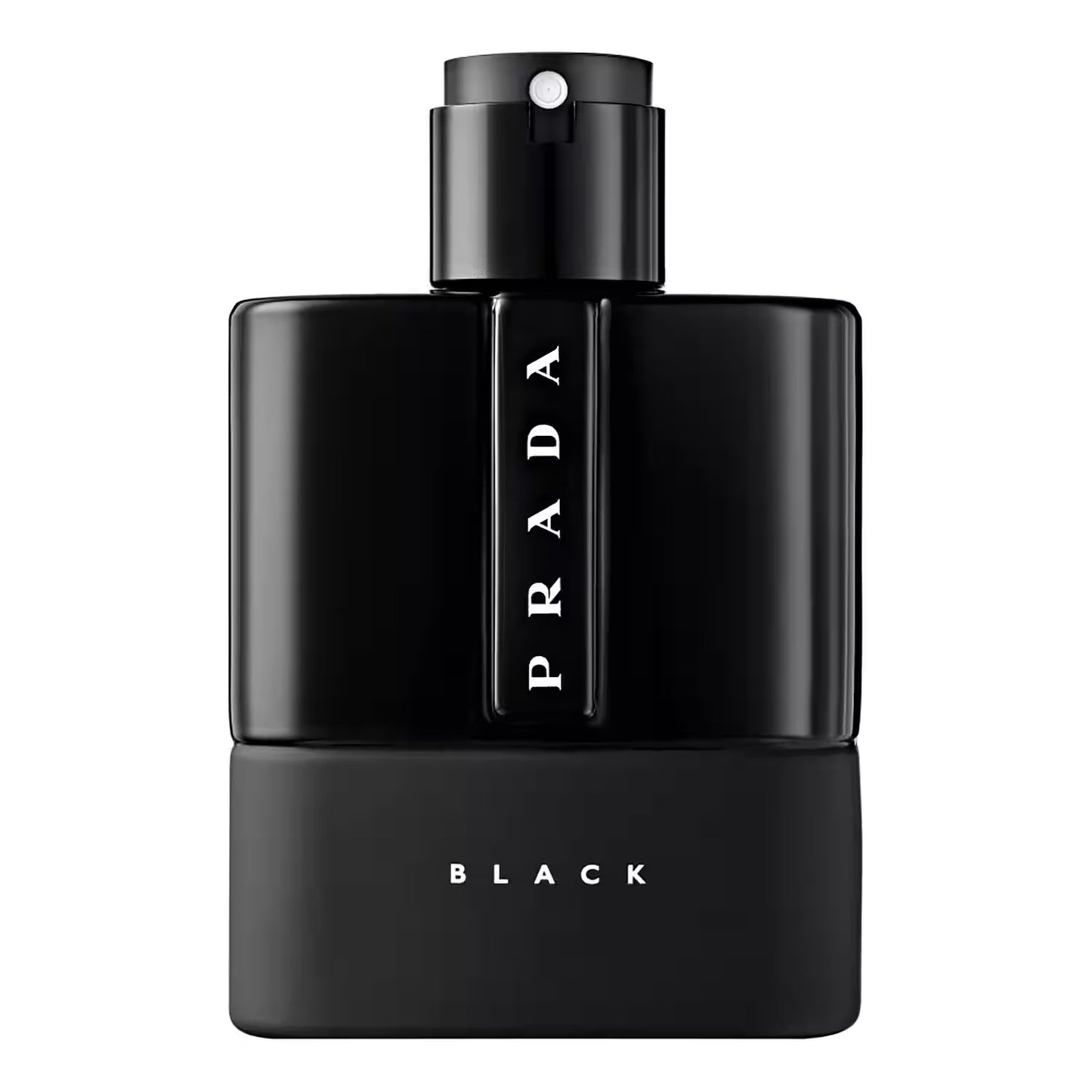 Prada Prada, Luna Rossa Black, Eau de Parfum, Für Männer, 100 ml *Tester