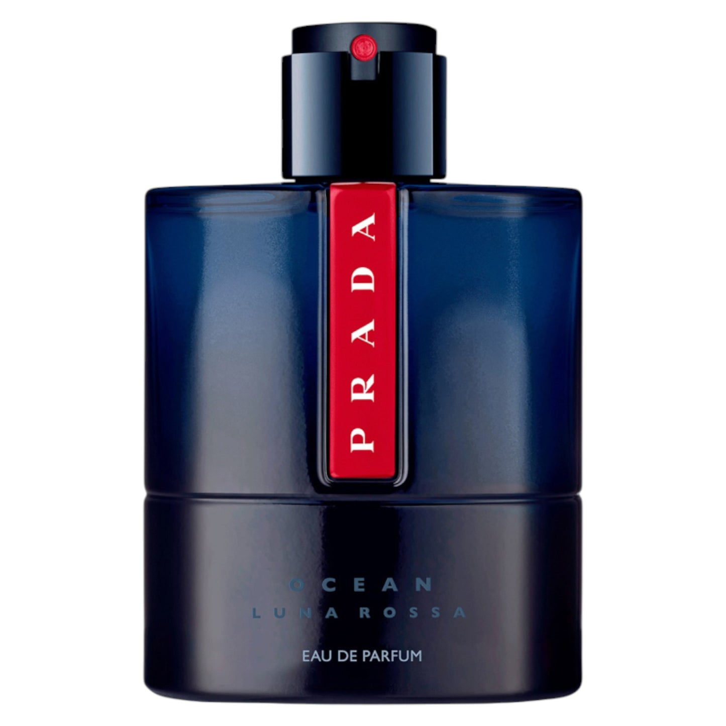 Prada Prada, Luna Rossa Ocean, Eau de Parfum, Für Männer, 100 ml Regular