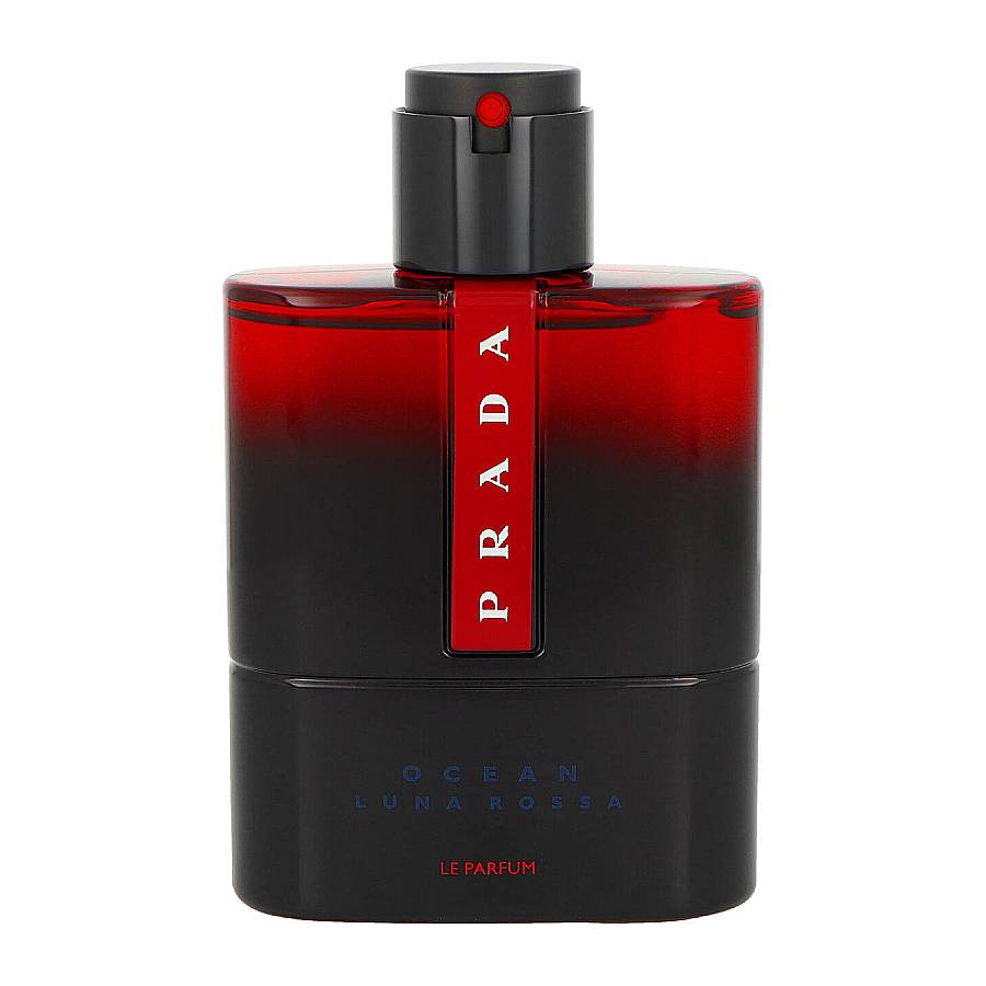 Prada Prada, Luna Rossa Ocean, Parfüm, Für Männer, 100 ml *Tester