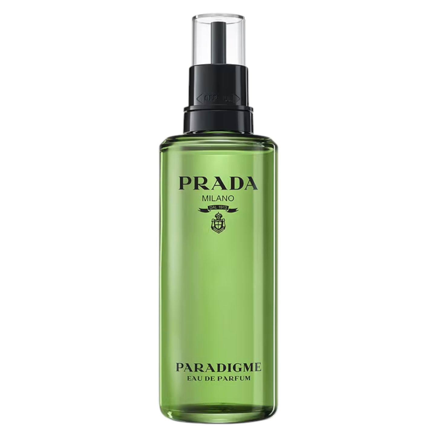 Prada Prada, Paradigme, Eau de Parfum, Für Männer, Nachfüllen, 150 ml Regular