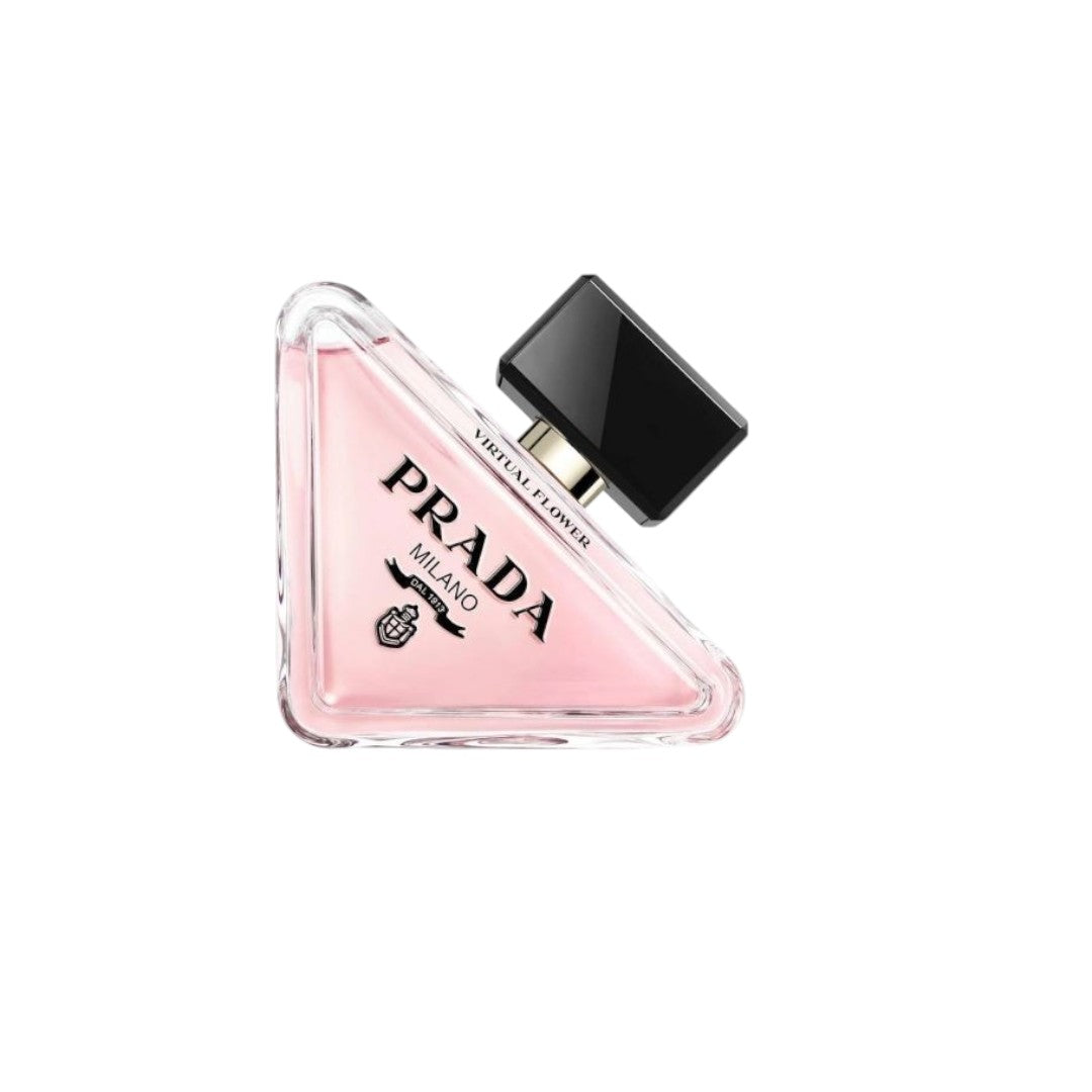 Prada Paradoxe Virtual Flower Eau de Parfum 90 ml – Duft für selbstbewusste Frauen