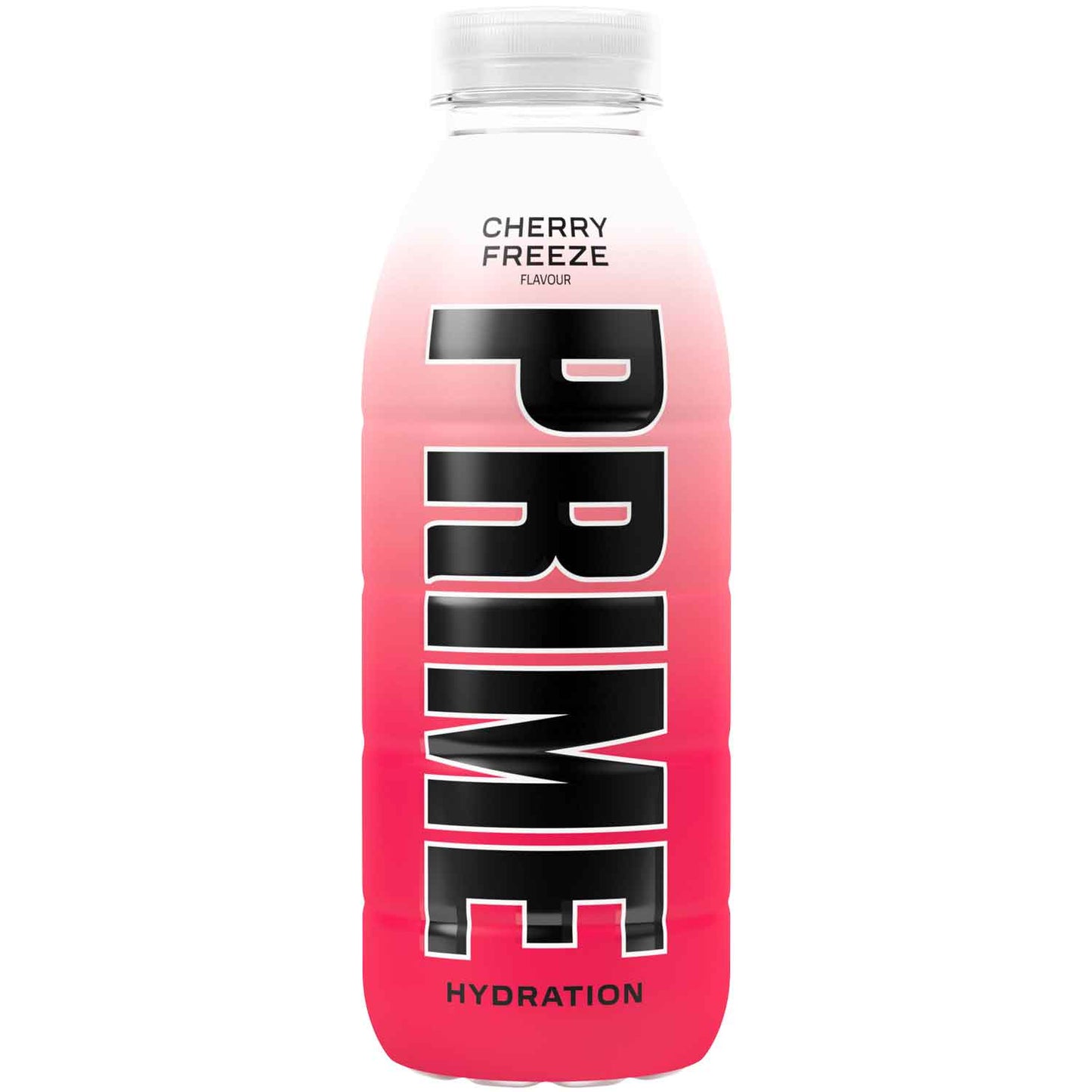 PRIME Cherry Freeze 500ml - Candyshop.ch